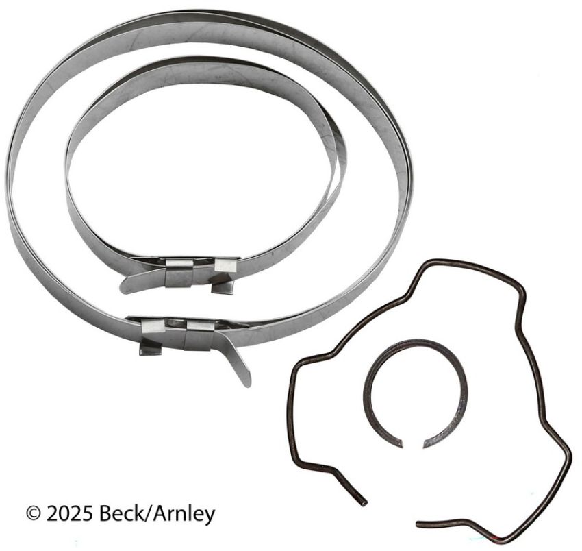 BECK/ARNLEY 103-2579 CV JOINT BOOT KIT