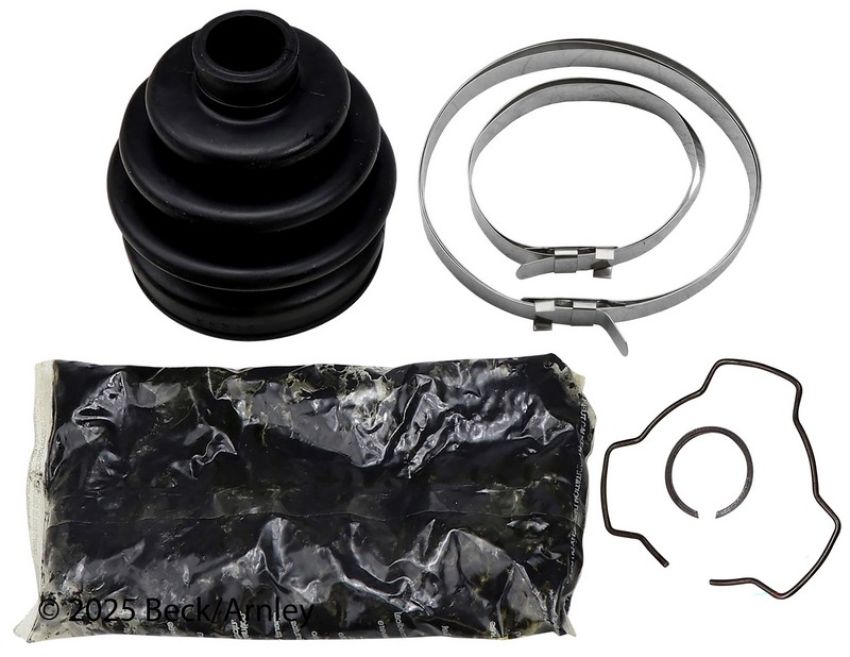 BECK/ARNLEY 103-2579 CV JOINT BOOT KIT