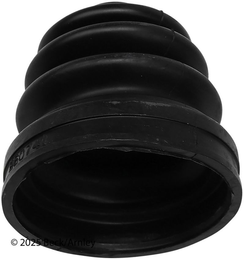 BECK/ARNLEY 103-2587 CV JOINT BOOT KIT