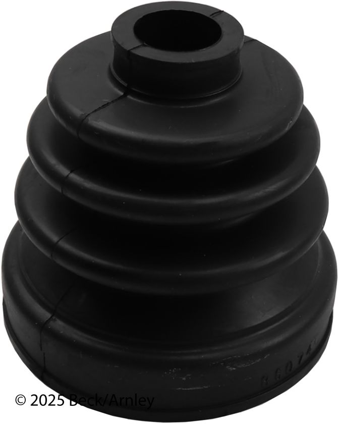 BECK/ARNLEY 103-2587 CV JOINT BOOT KIT