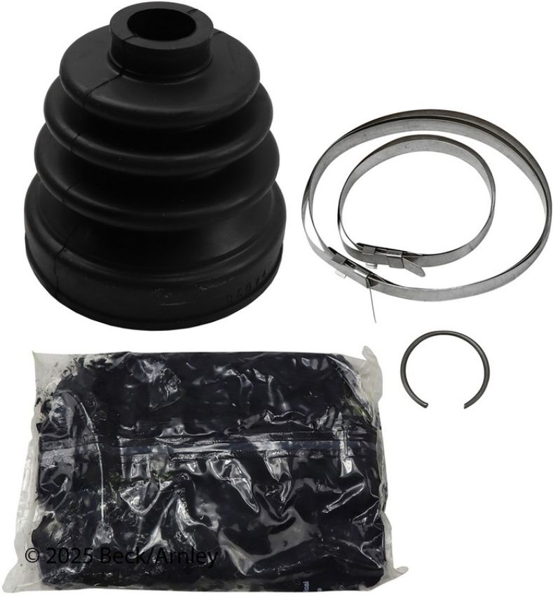BECK/ARNLEY 103-2587 CV JOINT BOOT KIT