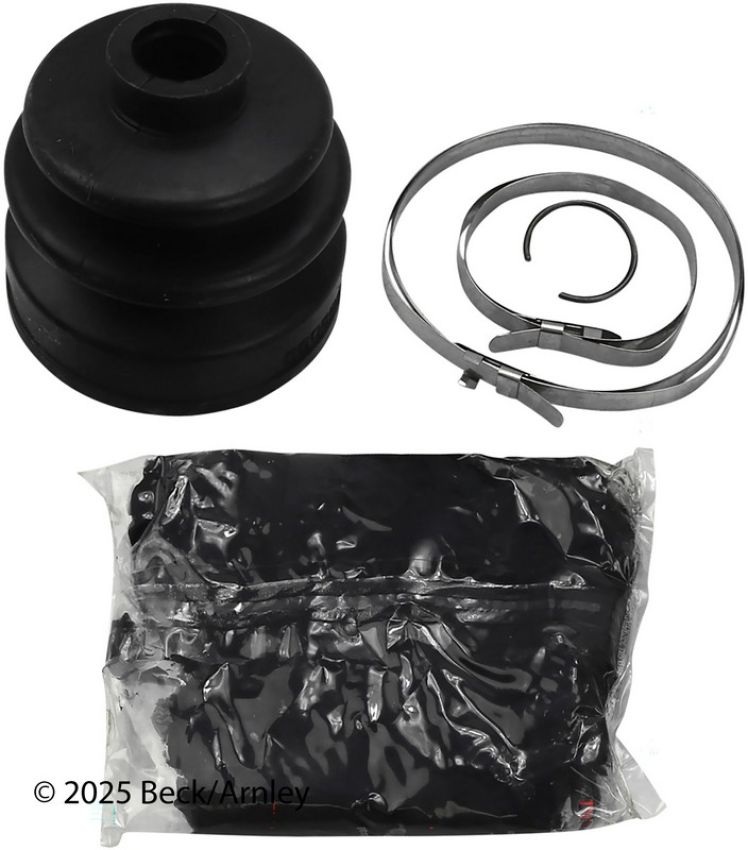 BECK/ARNLEY 103-2590 CV JOINT BOOT KIT