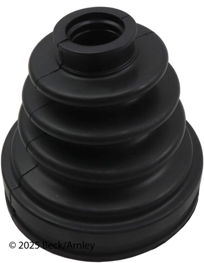 BECK/ARNLEY 103-2601 CV JOINT BOOT KIT