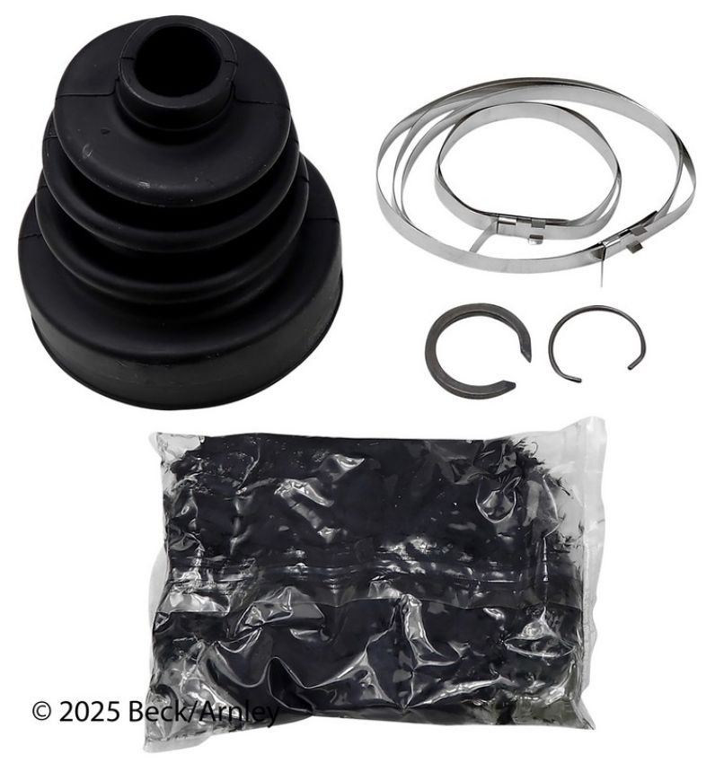 BECK/ARNLEY 103-2602 CV JOINT BOOT KIT
