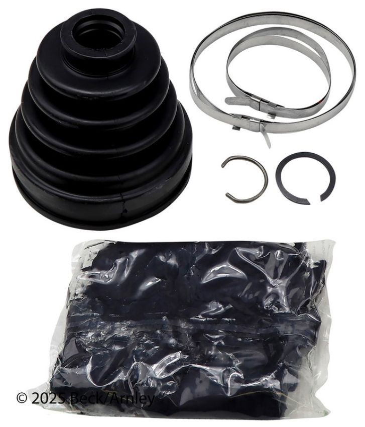 BECK/ARNLEY 103-2603 CV JOINT BOOT KIT