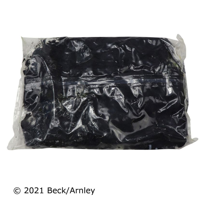 BECK/ARNLEY 103-2604 CV JOINT BOOT KIT