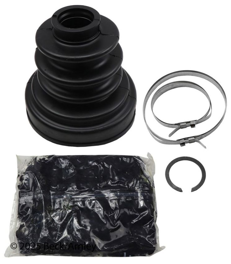 BECK/ARNLEY 103-2604 CV JOINT BOOT KIT