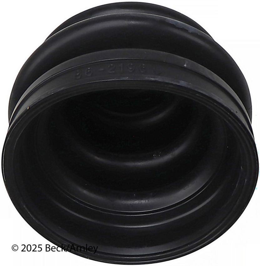 BECK/ARNLEY 103-2614 CV JOINT BOOT KIT