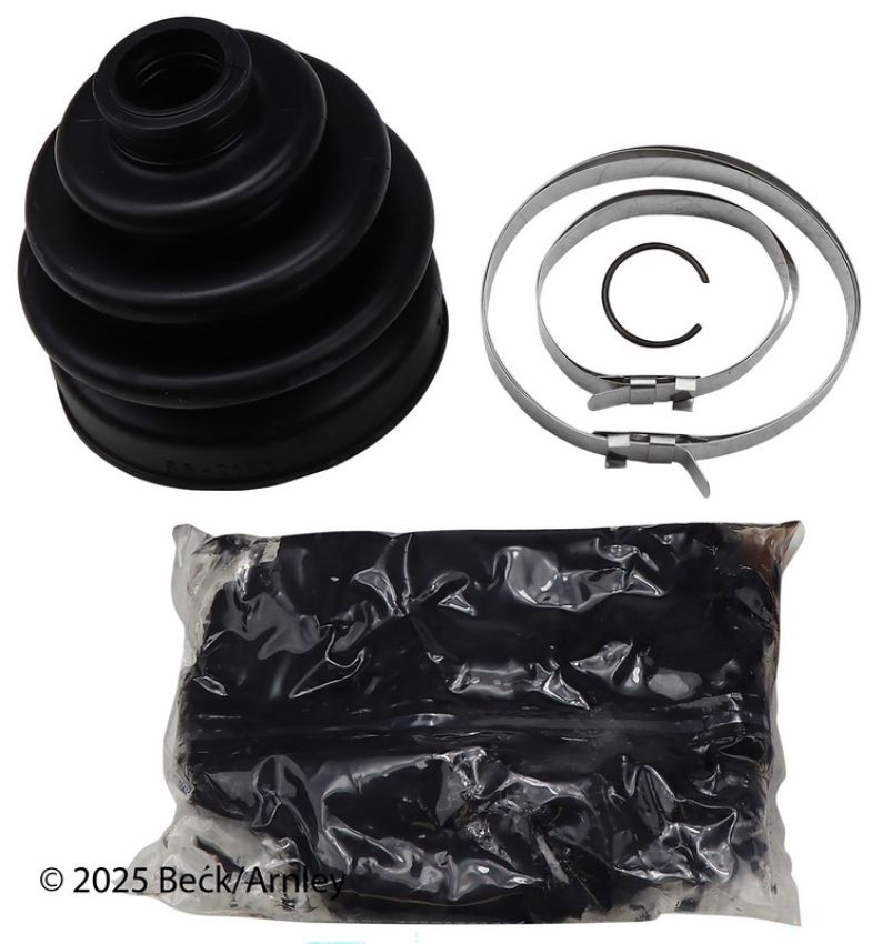 BECK/ARNLEY 103-2614 CV JOINT BOOT KIT