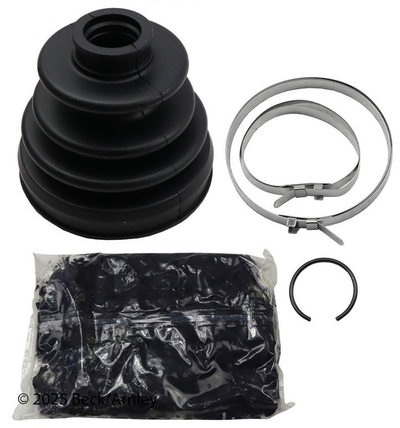 BECK/ARNLEY 103-2620 CV JOINT BOOT KIT