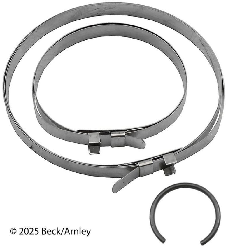 BECK/ARNLEY 103-2622 CV JOINT BOOT KIT