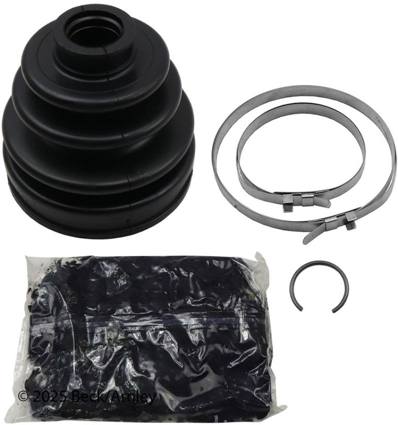 BECK/ARNLEY 103-2622 CV JOINT BOOT KIT