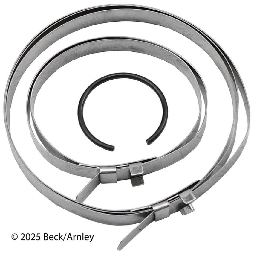 BECK/ARNLEY 103-2623 CV JOINT BOOT KIT