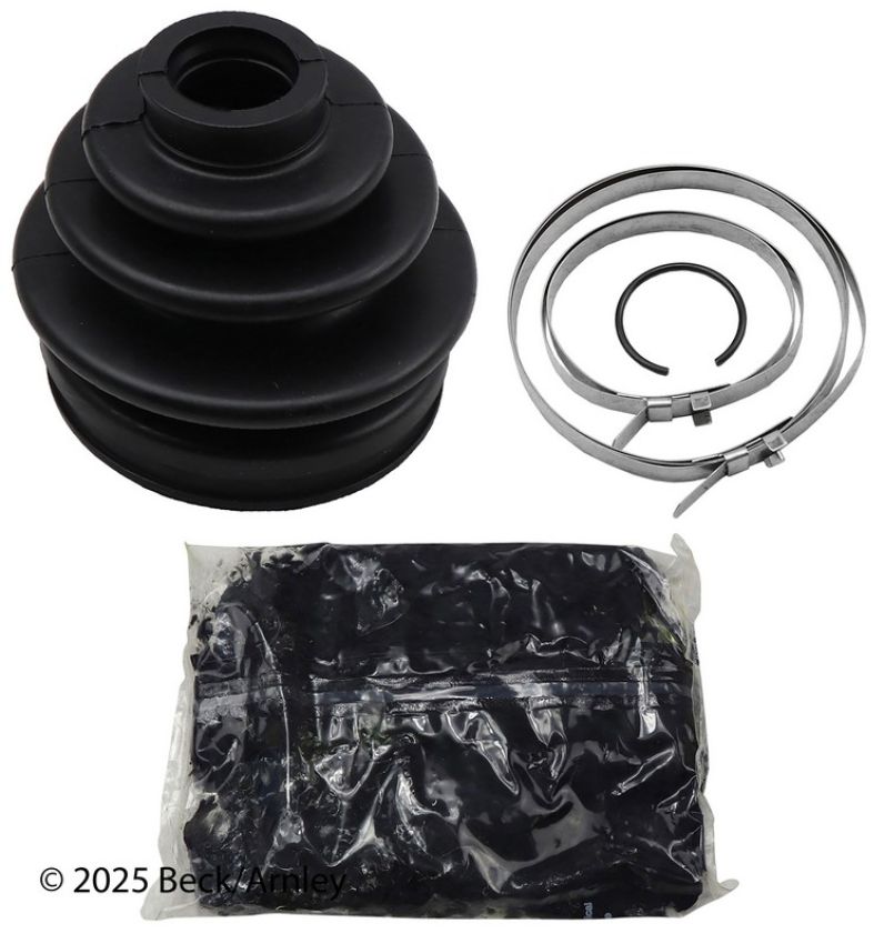 BECK/ARNLEY 103-2623 CV JOINT BOOT KIT