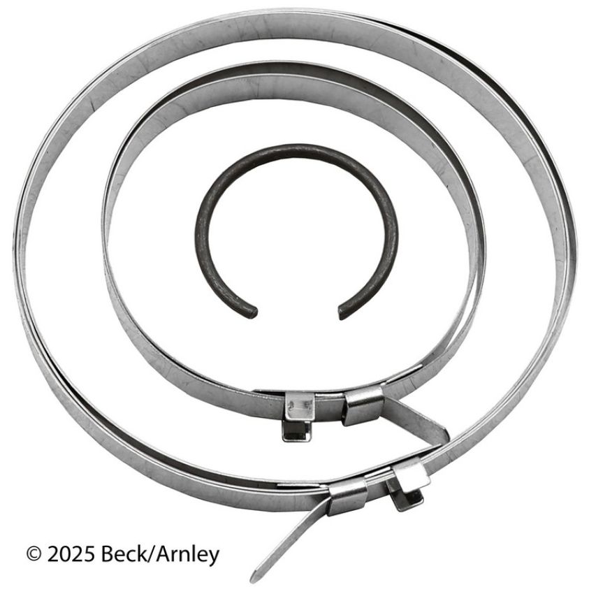 BECK/ARNLEY 103-2628 CV JOINT BOOT KIT