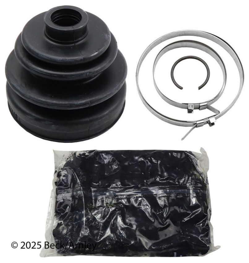 BECK/ARNLEY 103-2628 CV JOINT BOOT KIT