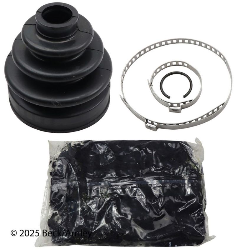 BECK/ARNLEY 103-2629 CV JOINT BOOT KIT
