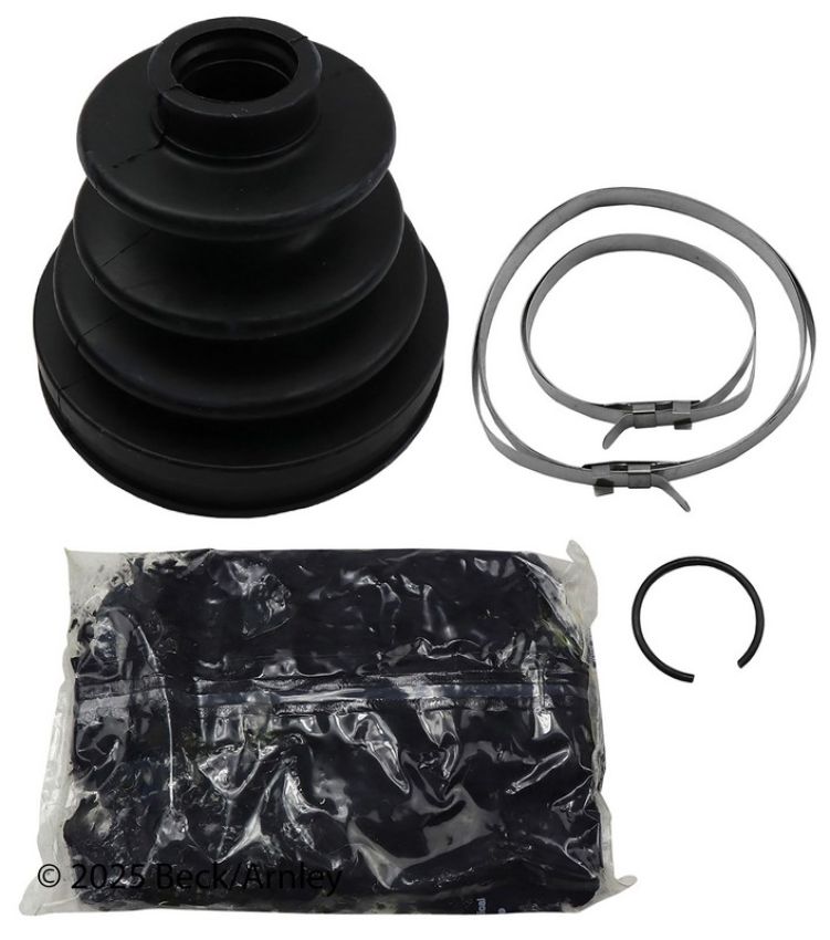BECK/ARNLEY 103-2630 CV JOINT BOOT KIT