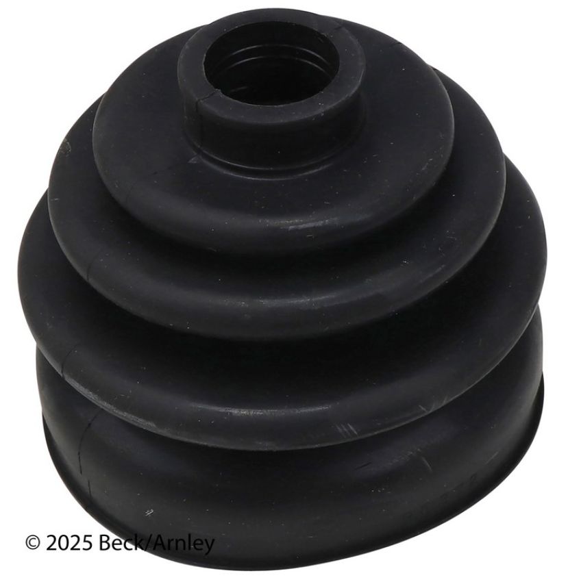 BECK/ARNLEY 103-2640 CV JOINT BOOT KIT