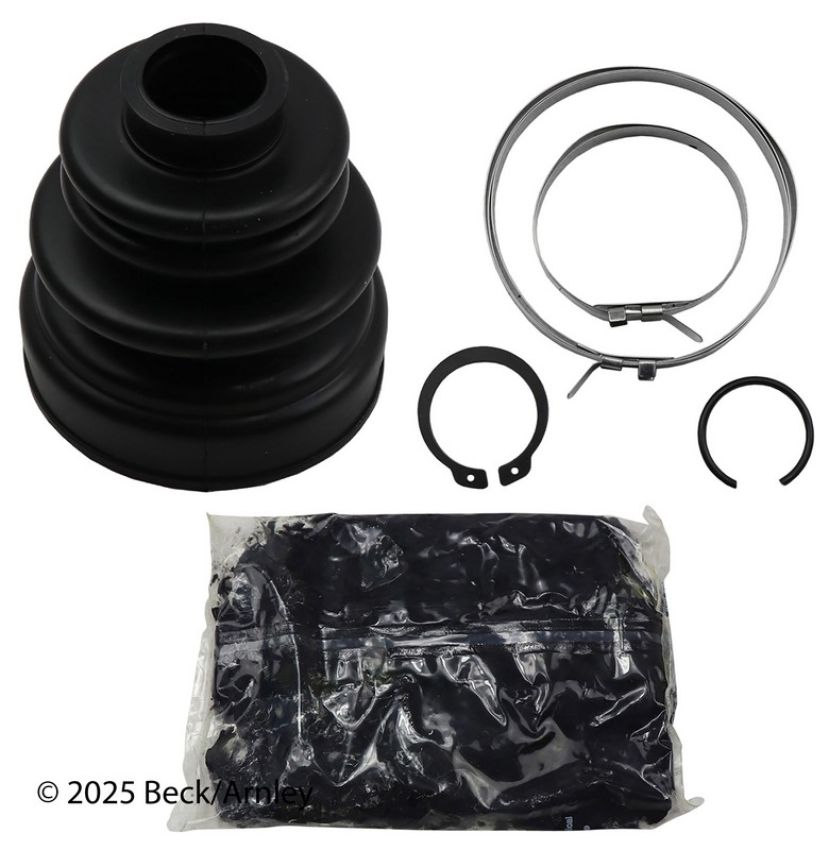 BECK/ARNLEY 103-2641 CV JOINT BOOT KIT
