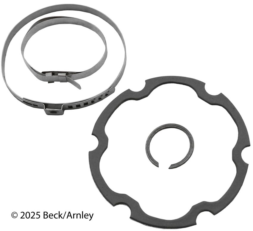 BECK/ARNLEY 103-2646 CV JOINT BOOT KIT