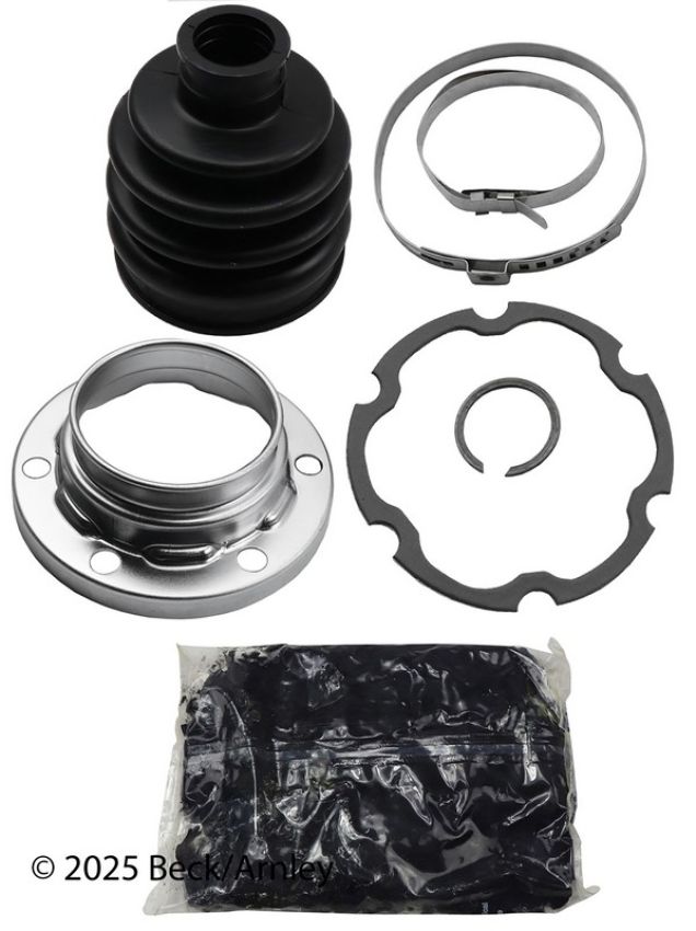 BECK/ARNLEY 103-2646 CV JOINT BOOT KIT