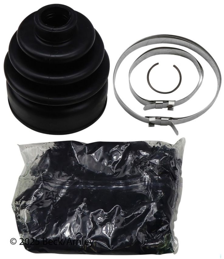 BECK/ARNLEY 103-2653 CV JOINT BOOT KIT