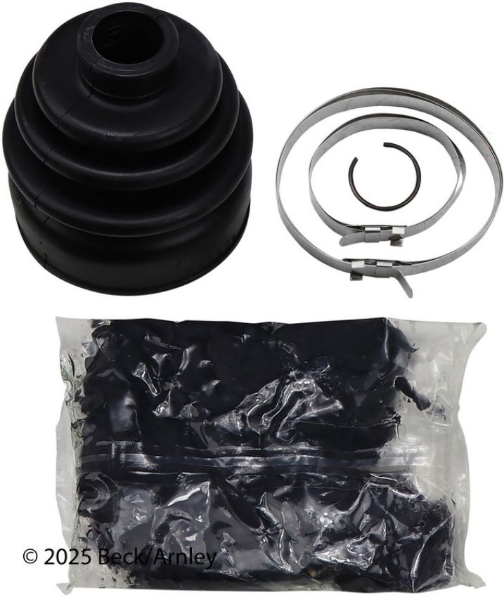 BECK/ARNLEY 103-2654 CV JOINT BOOT KIT