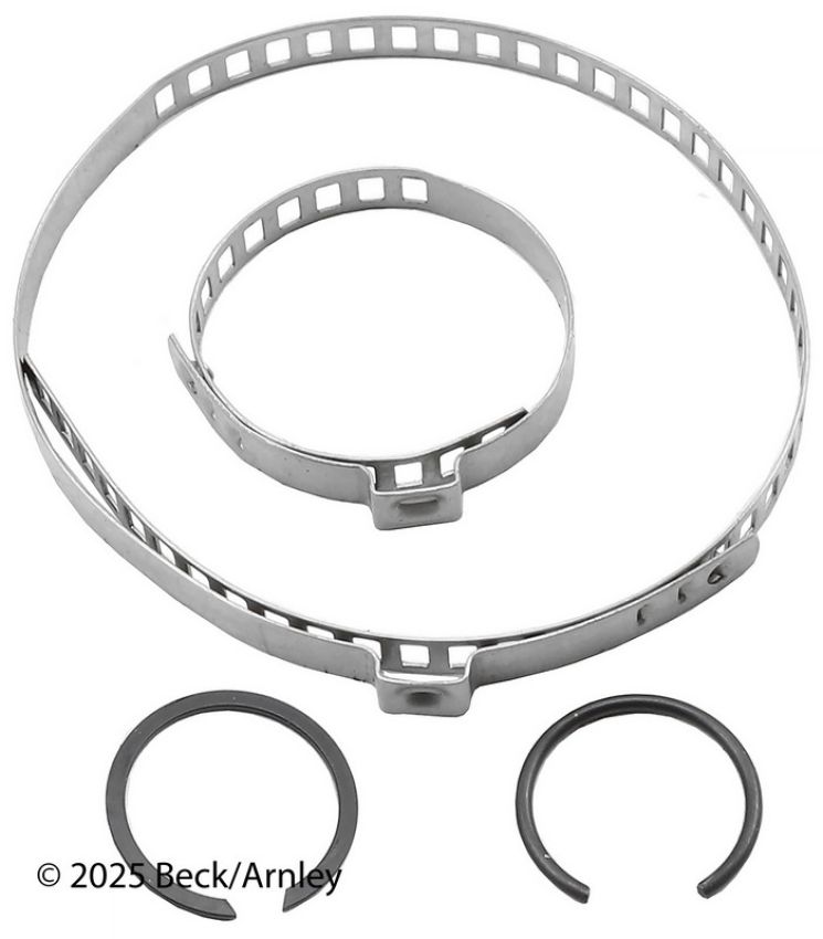 BECK/ARNLEY 103-2659 CV JOINT BOOT KIT
