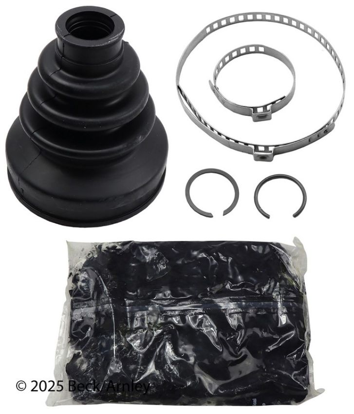 BECK/ARNLEY 103-2659 CV JOINT BOOT KIT