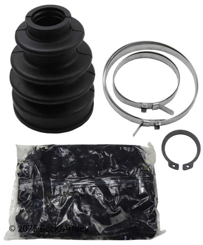 BECK/ARNLEY 103-2661 CV JOINT BOOT KIT