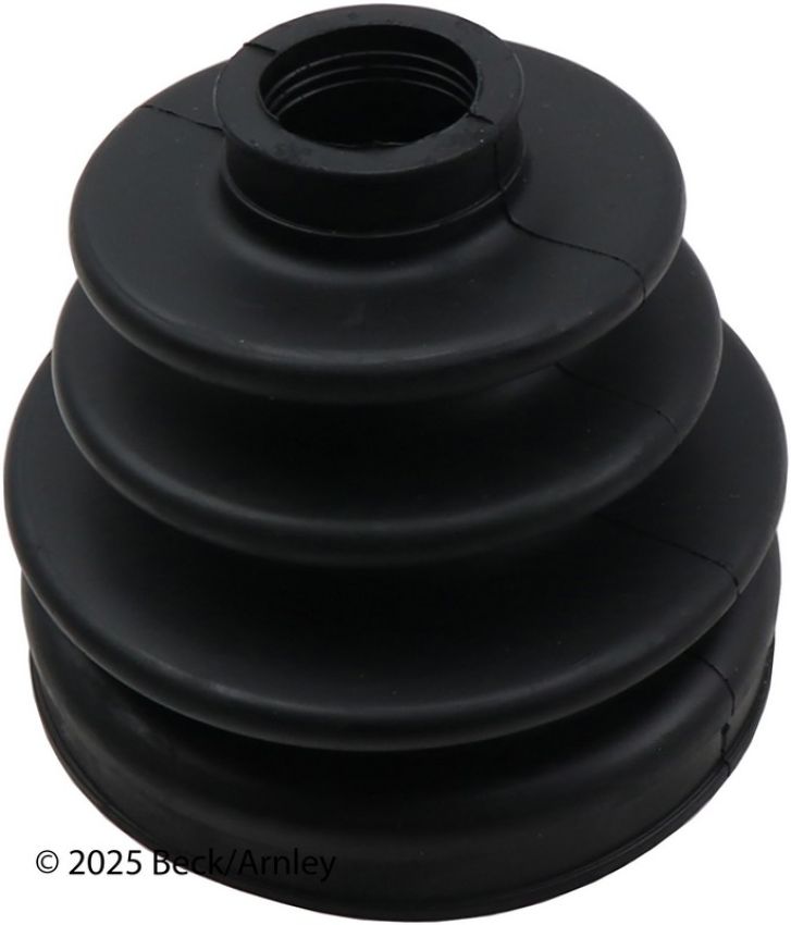 BECK/ARNLEY 103-2662 CV JOINT BOOT KIT