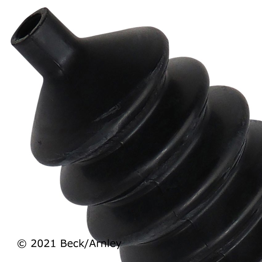 BECK/ARNLEY 103-2671 STRG RACK BOOT KIT