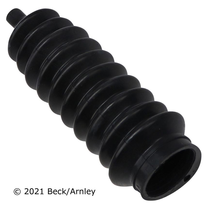 BECK/ARNLEY 103-2671 STRG RACK BOOT KIT