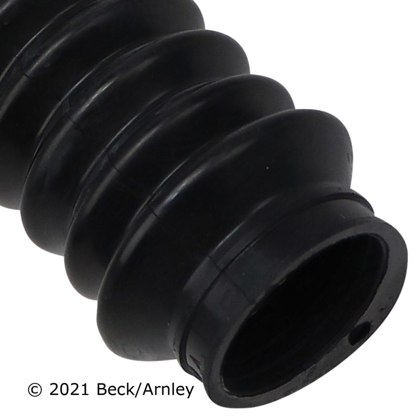BECK/ARNLEY 103-2671 STRG RACK BOOT KIT
