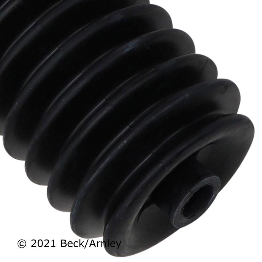 BECK/ARNLEY 103-2673 STRG RACK BOOT KIT
