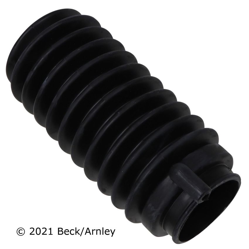 BECK/ARNLEY 103-2673 STRG RACK BOOT KIT