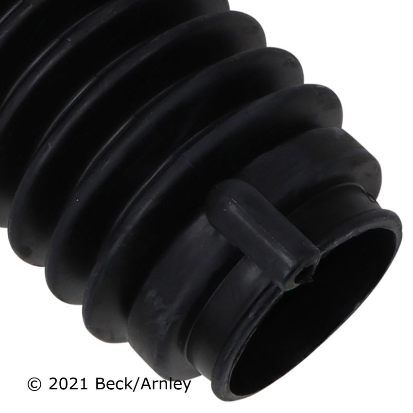 BECK/ARNLEY 103-2673 STRG RACK BOOT KIT