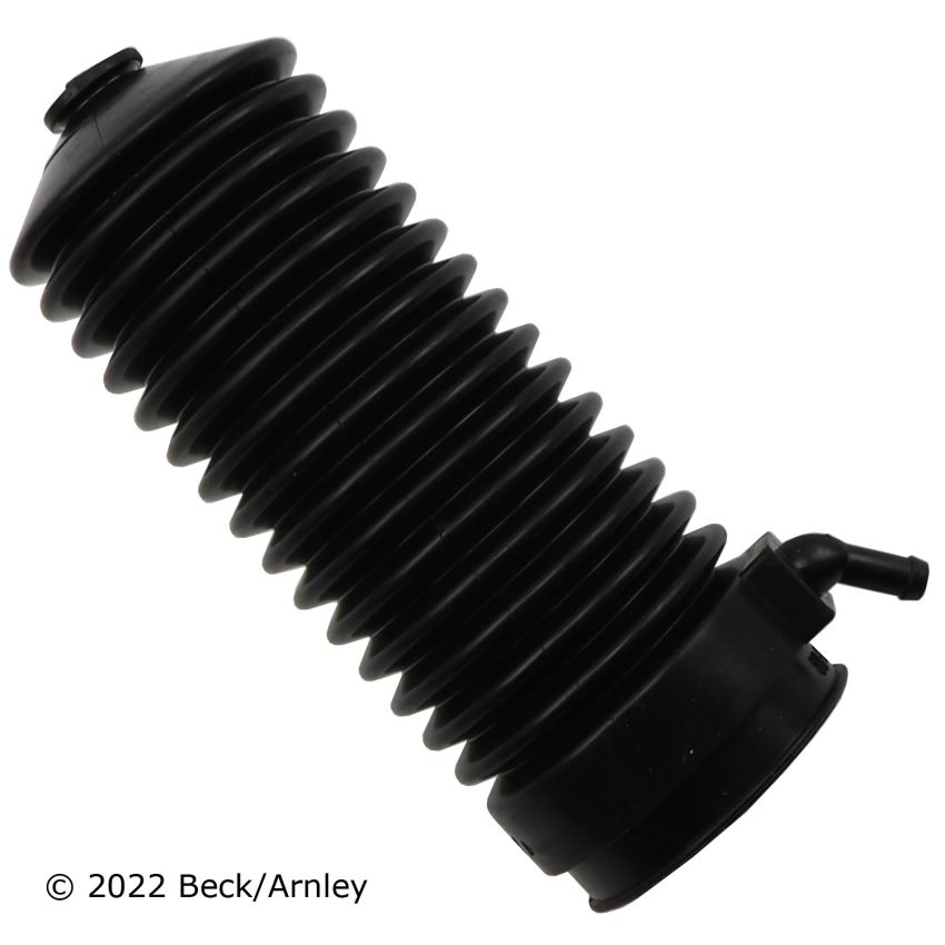 BECK/ARNLEY 103-2677 STRG RACK BOOT KIT