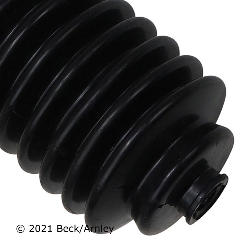 BECK/ARNLEY 103-2683 STRG RACK BOOT KIT