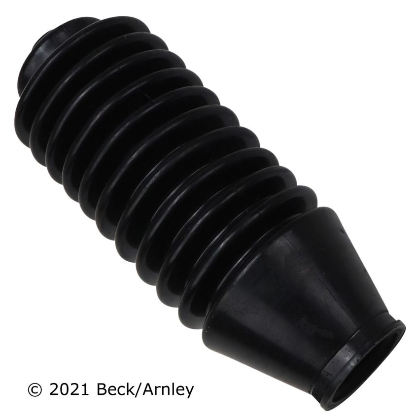 BECK/ARNLEY 103-2683 STRG RACK BOOT KIT