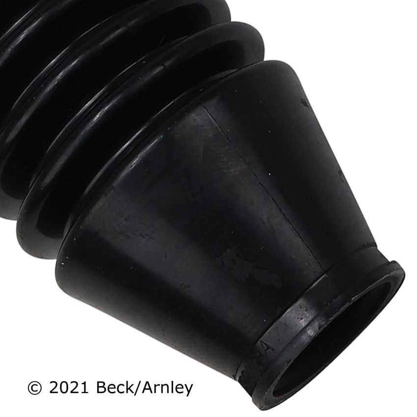 BECK/ARNLEY 103-2683 STRG RACK BOOT KIT