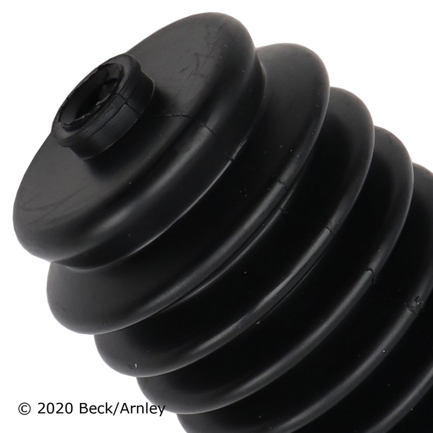 BECK/ARNLEY 103-2684 STRG RACK BOOT KIT