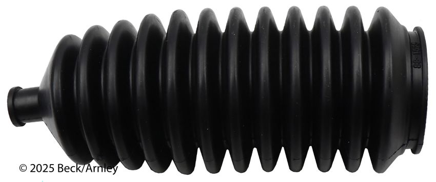 BECK/ARNLEY 103-2689 STRG RACK BOOT KIT