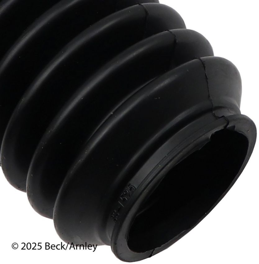 BECK/ARNLEY 103-2689 STRG RACK BOOT KIT