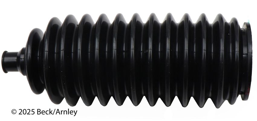 BECK/ARNLEY 103-2691 STRG RACK BOOT KIT