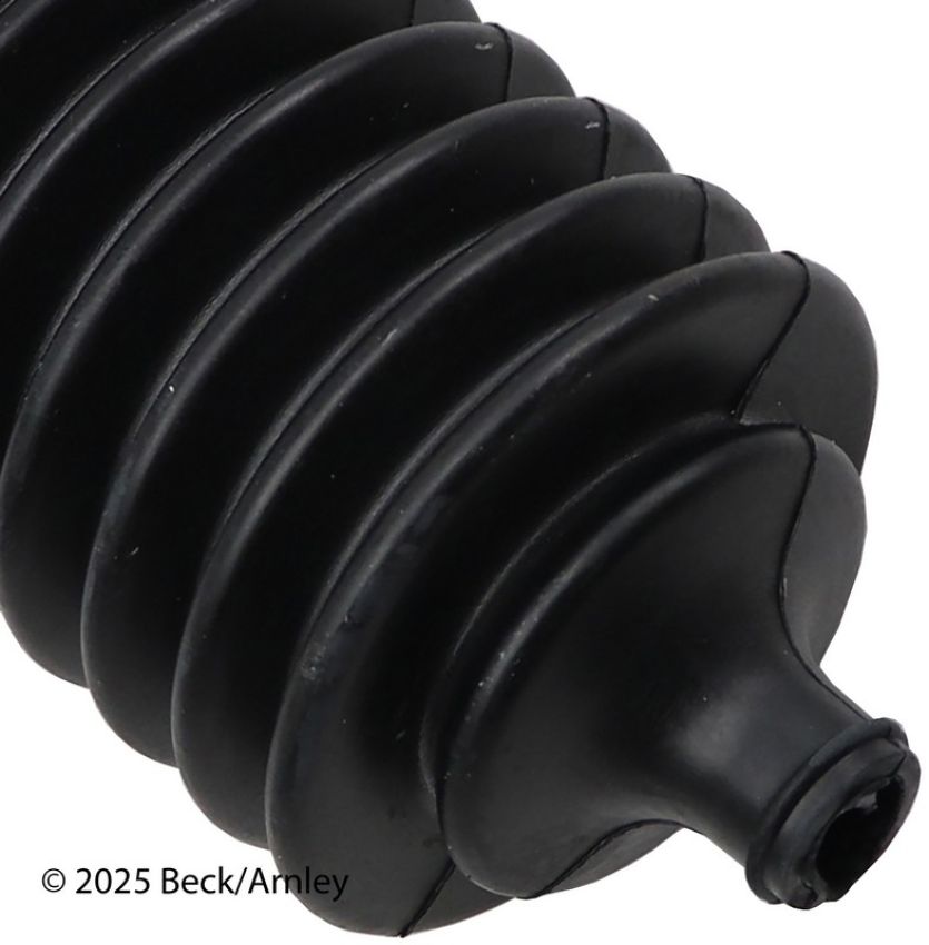 BECK/ARNLEY 103-2695 STRG RACK BOOT KIT