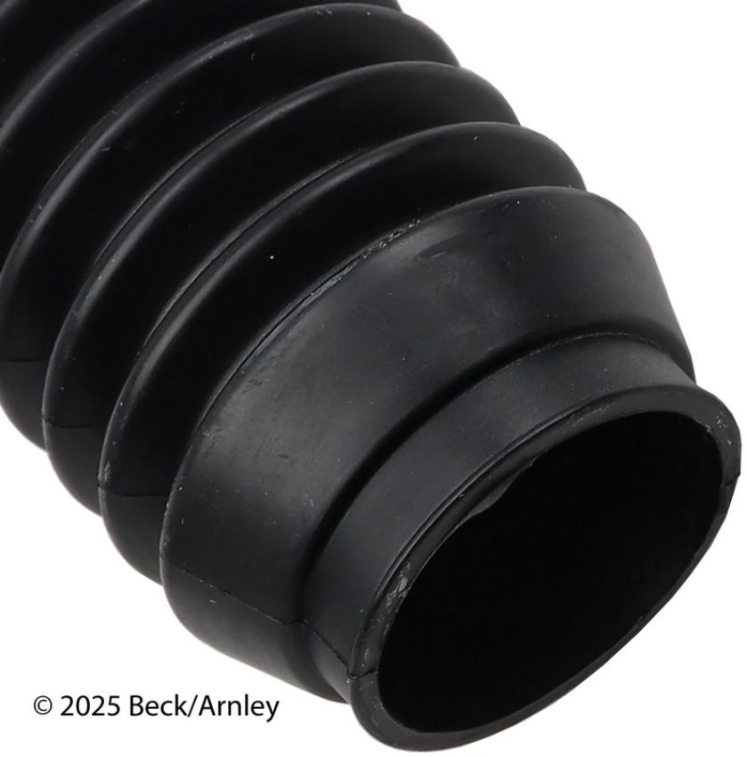 BECK/ARNLEY 103-2695 STRG RACK BOOT KIT