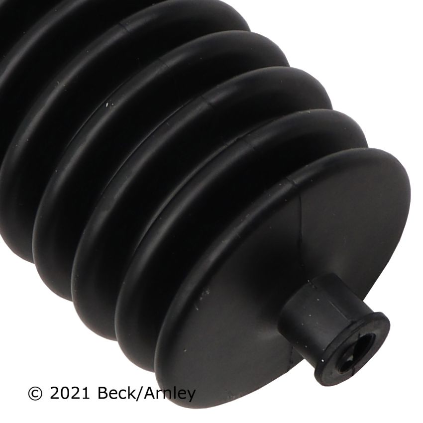 BECK/ARNLEY 103-2696 STRG RACK BOOT KIT