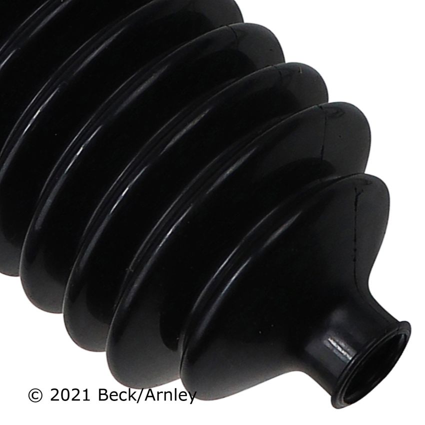 BECK/ARNLEY 103-2697 STRG RACK BOOT KIT